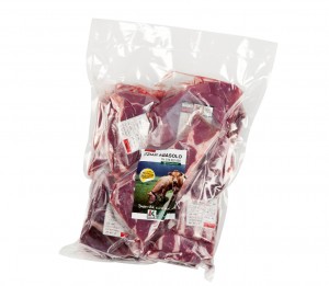 lote 2 40e - Basabe Baserria - Venta Directa de Carne con Eusko Label